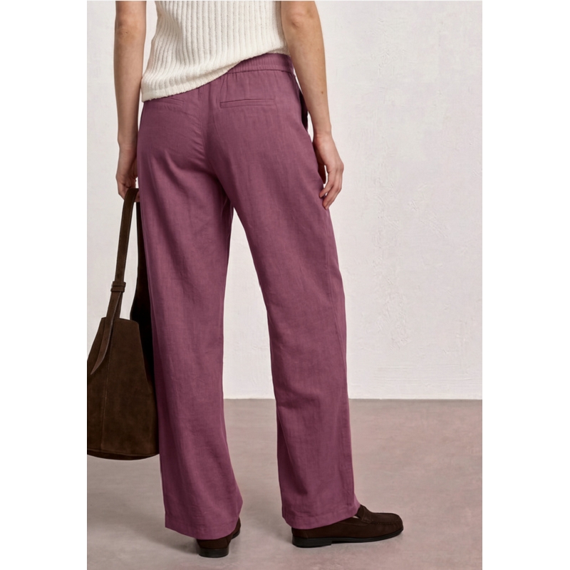 Street one STYLE EMEE_SOLID_WOVENCREPE3182201_2