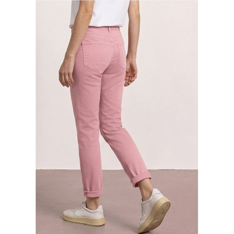 Street one STYLE CHARLIE BOYFRIEND,MW,BLUSH PINK WASHED3183501_3