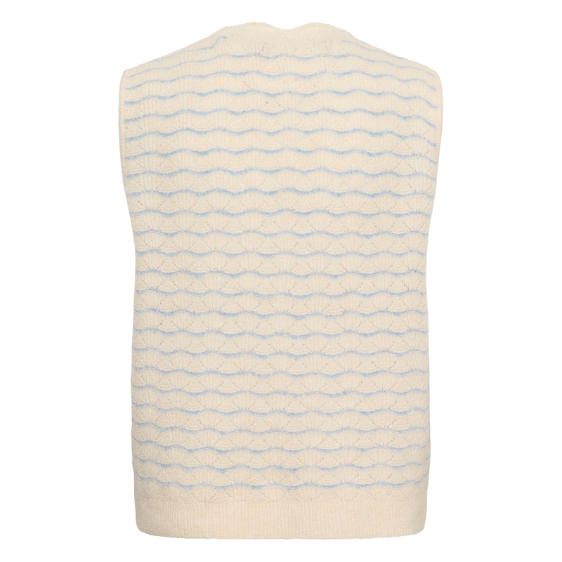 Culture CUAMERA JULIETTA WAISTCOAT3184701_6