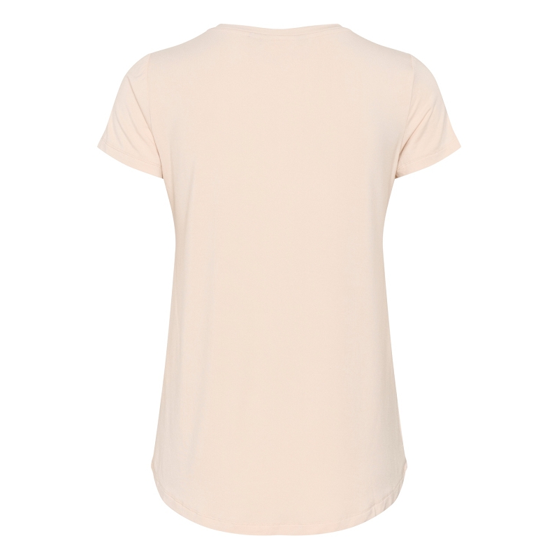 Culture CUPOPPY VNECK TSHIRT3184801_2