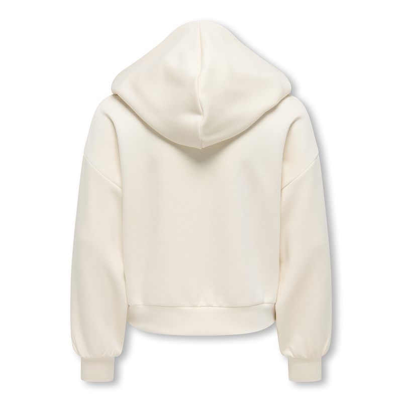 Only kids KOGADA HEART LS ZIP HOOD FR SWT3186701_3