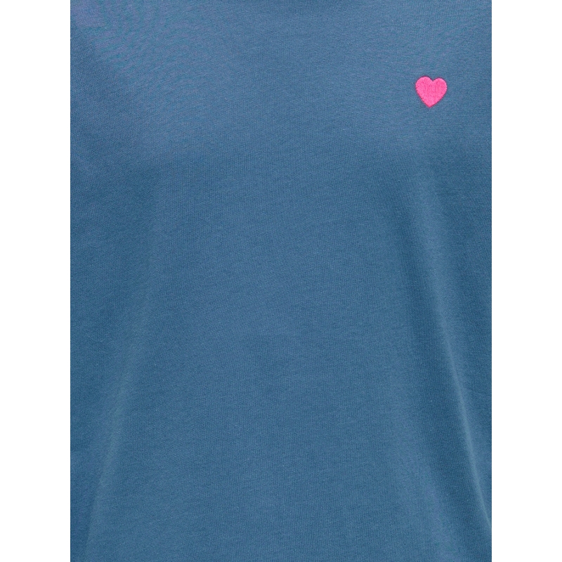 Only kids KOGMAIKEN LIFE CROPHEART SS TOP JRS NOOS3187201_2