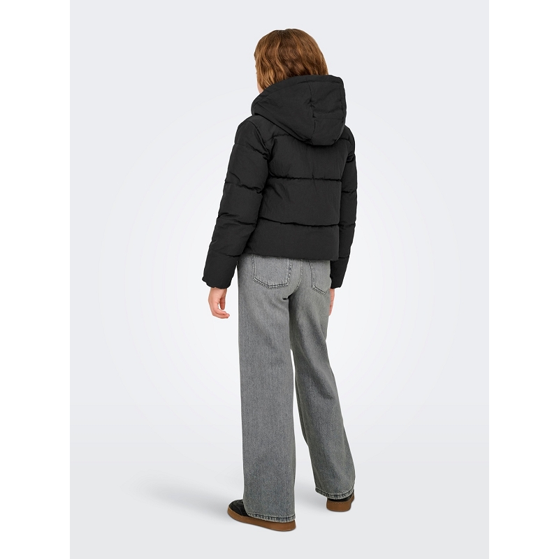 Only kids KOGDOLLY LIFE SHT PUFFER JACKET OTW NOOS3187601_4