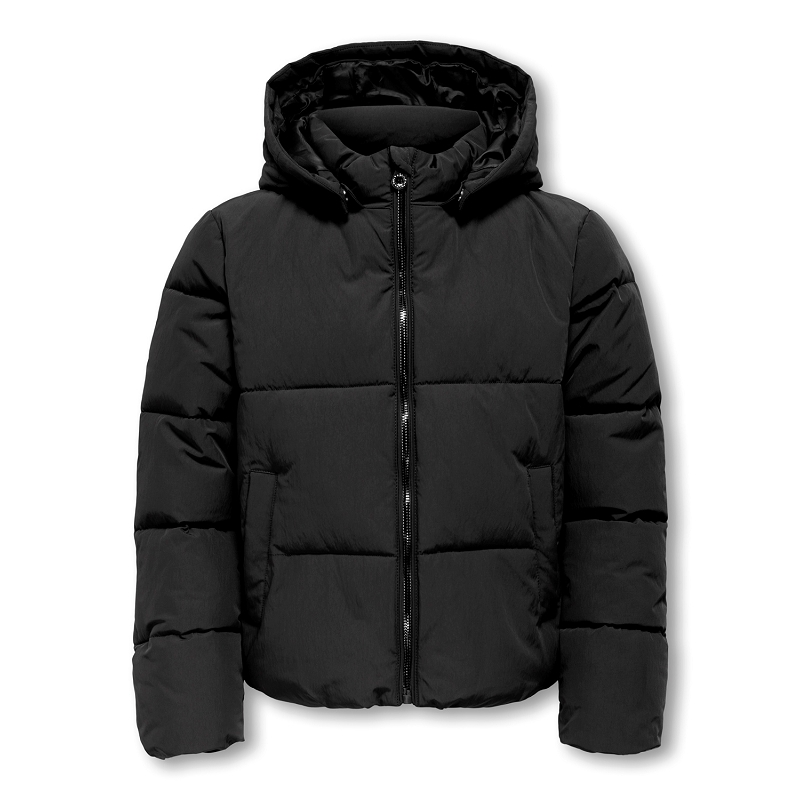 Only kids KOGDOLLY LIFE SHT PUFFER JACKET OTW NOOS3187601_5