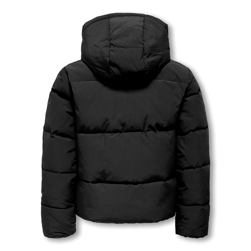 Only kids KOGDOLLY LIFE SHT PUFFER JACKET OTW NOOS3187601_6