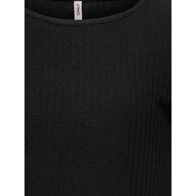 Only kids KOGNELLA LS ONECK TOP JRS NOOS3187801_3