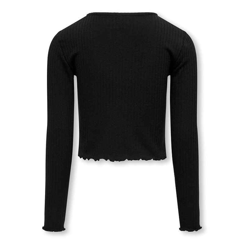 Only kids KOGNELLA LS ONECK TOP JRS NOOS3187801_4