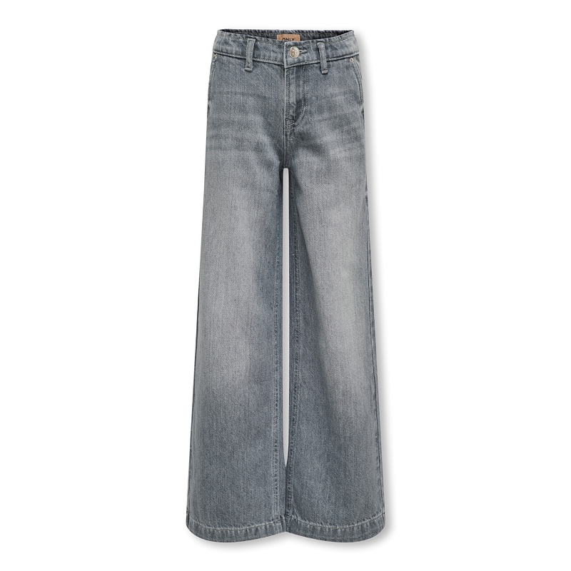 Only kids KOGCOMET WIDE LEG DNM MAT624 NOOS3188401_2