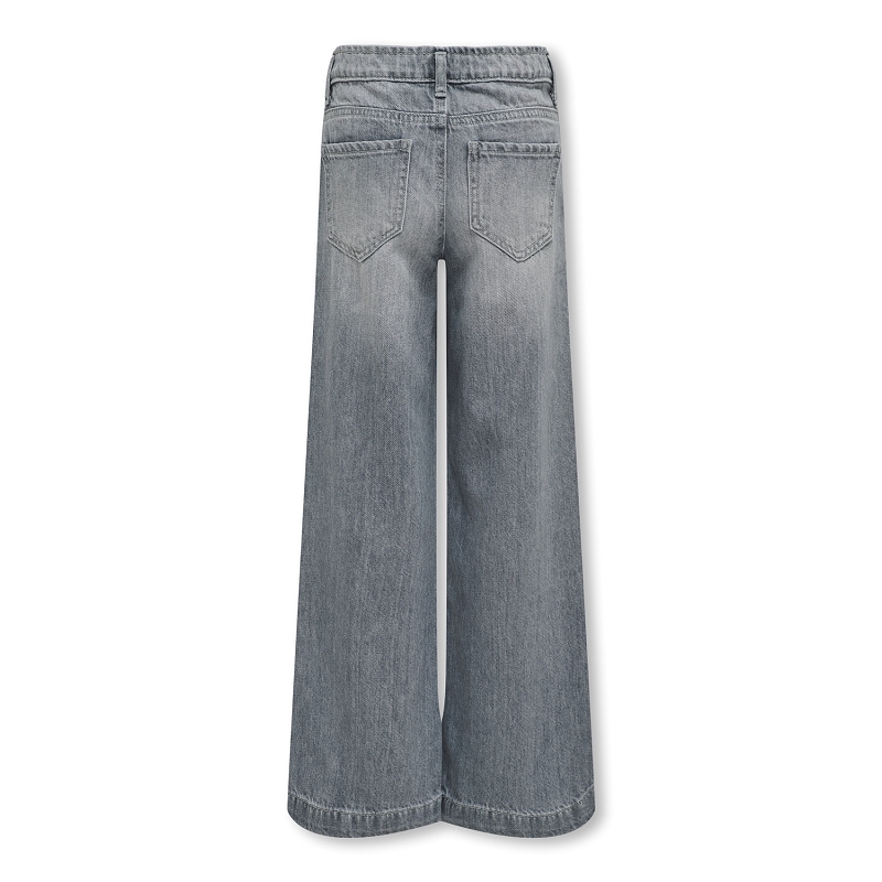 Only kids KOGCOMET WIDE LEG DNM MAT624 NOOS3188401_3
