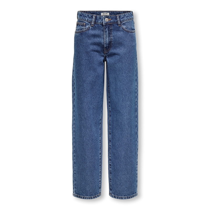 Only and sons kids OSJFADE LOOSE MB 2873 PIM DNM NOOS3188601_3