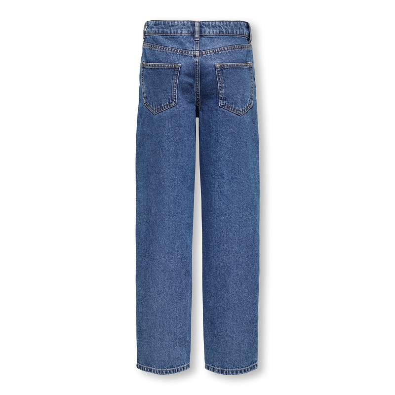 Only and sons kids OSJFADE LOOSE MB 2873 PIM DNM NOOS3188601_4
