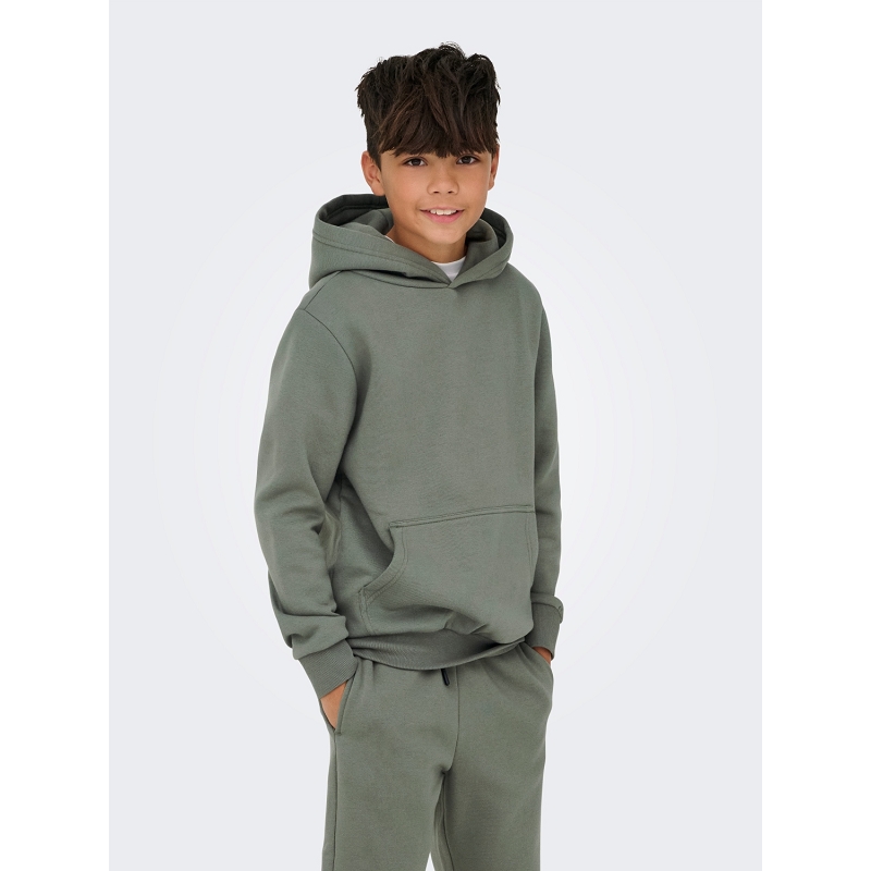 Only and sons kids OSJCERES HOODIE SWT NOOS
