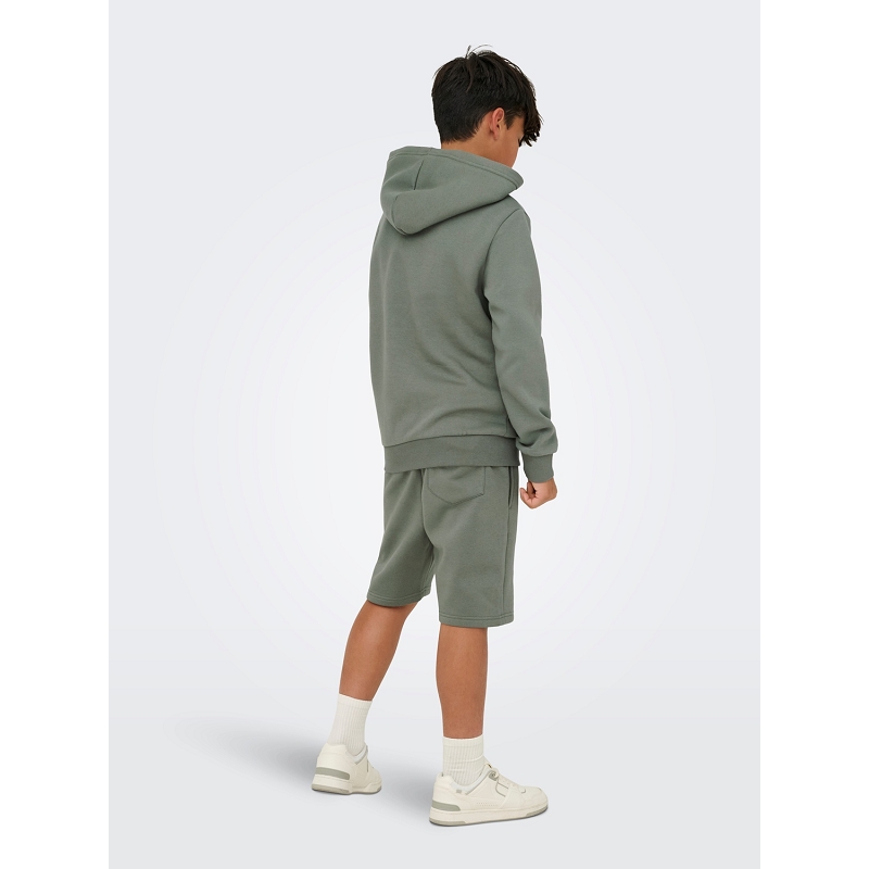 Only and sons kids OSJCERES HOODIE SWT NOOS3188701_5