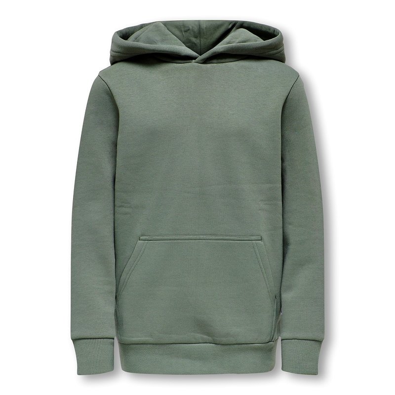 Only and sons kids OSJCERES HOODIE SWT NOOS3188701_6