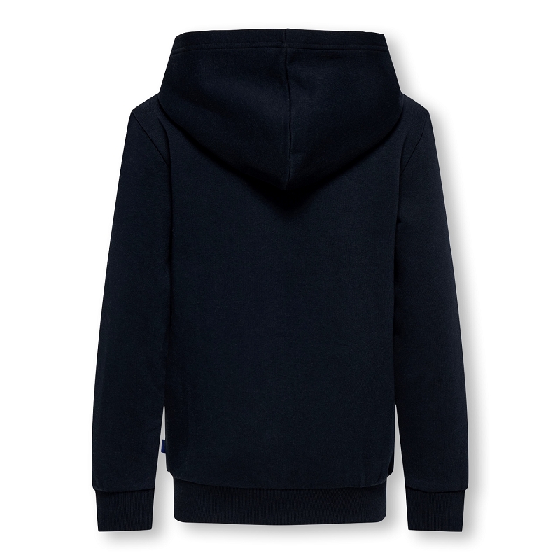 Only and sons kids OSJCERES ZIP THR. HOODIE SWT NOOS3188801_6