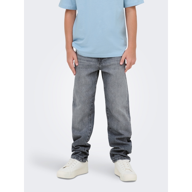 Only and sons kids OSJEDGE STRAIGHT MG 3365 TAI DNM NOOS