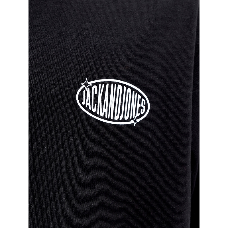 Jack and jones kids JJLEGACY TEE SS CREW NECK JNR3189501_3