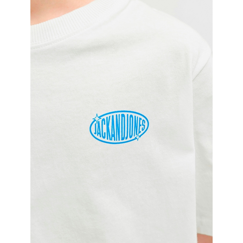 Jack and jones kids JJLEGACY TEE SS CREW NECK JNR3189502_2