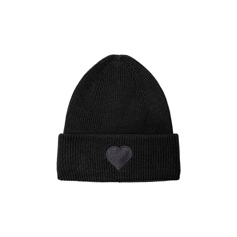 Only kids KOGALPHA LIFE EMB RIB BEANIE VD ACC