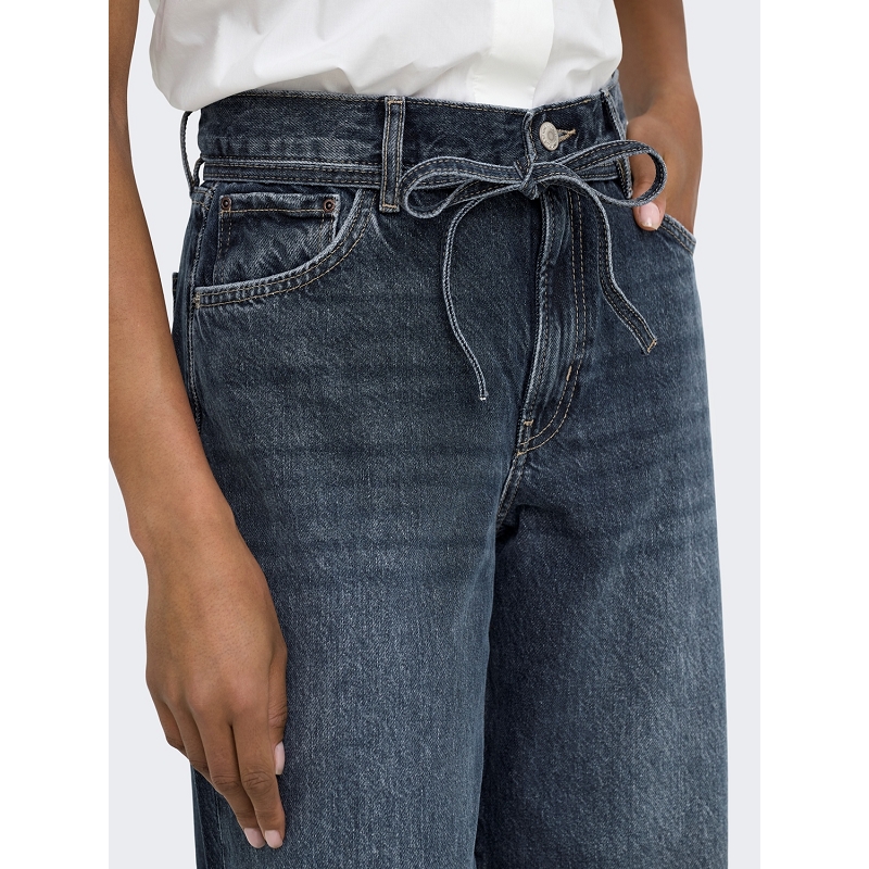 Only GIANNA MW STRAIGHT DNM DOT003 NOOS3190501_2