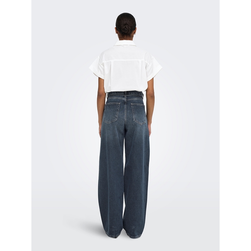 Only GIANNA MW STRAIGHT DNM DOT003 NOOS3190501_5