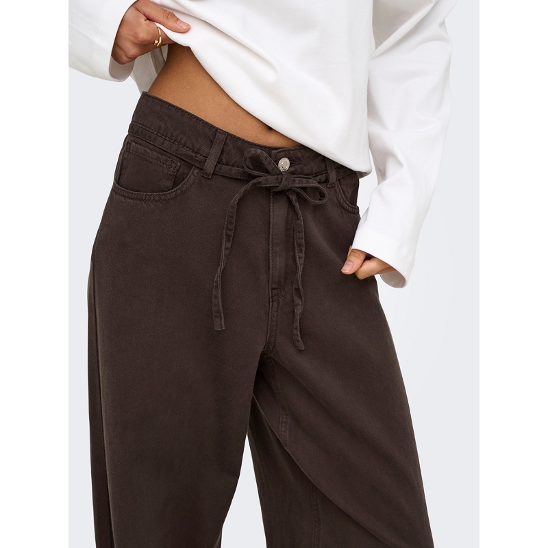 Only GIANNASILLA MW ST BELT PANT PNT NOOS3191802_2
