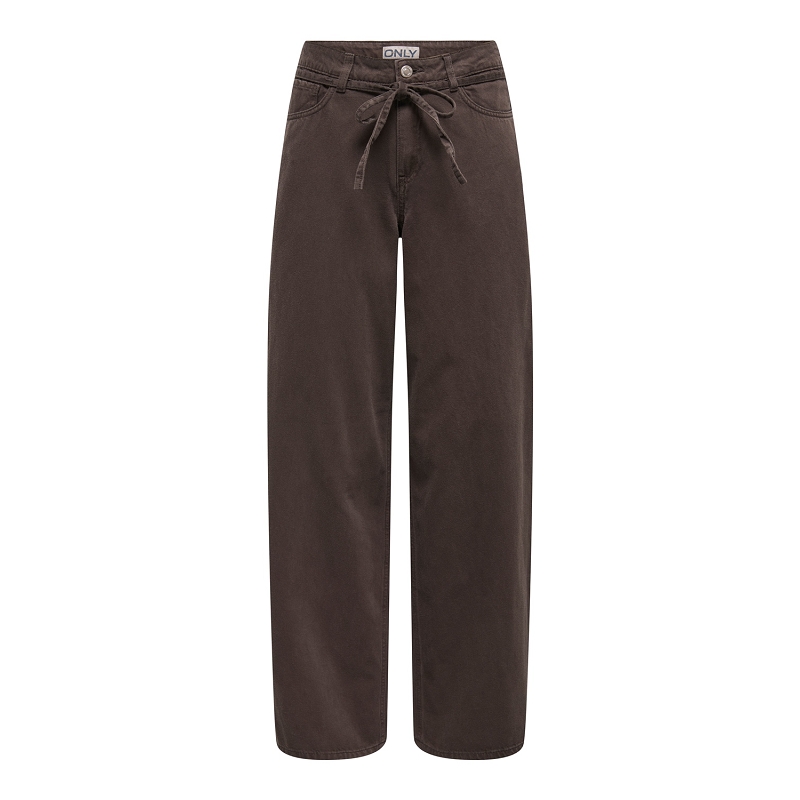 Only GIANNASILLA MW ST BELT PANT PNT NOOS3191802_6