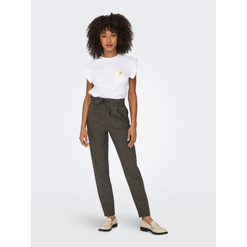 Only POPTRASHDELL EASY MEL PANT PNT NOOS3191902_3