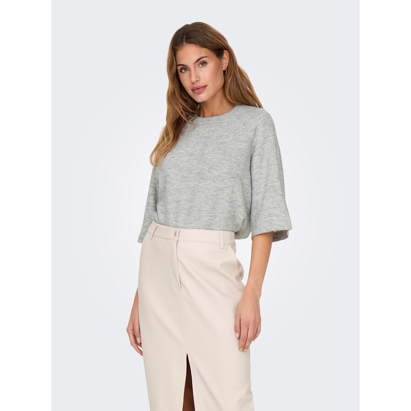 Only SIMONI 34 PULLOVER KNT NOOS3193501_3