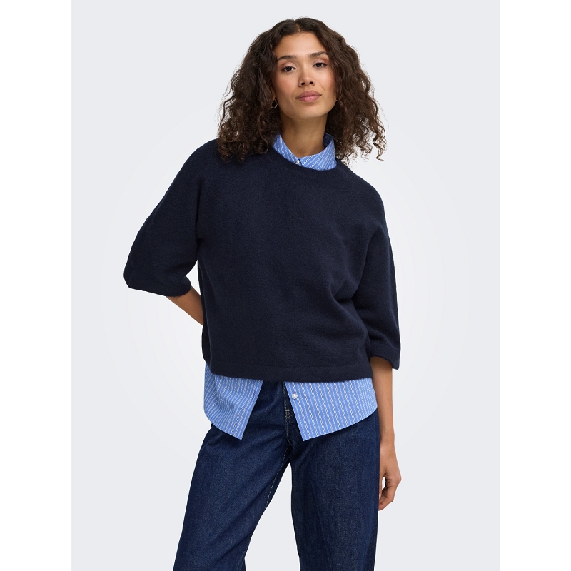 Only SIMONI 34 PULLOVER KNT NOOS