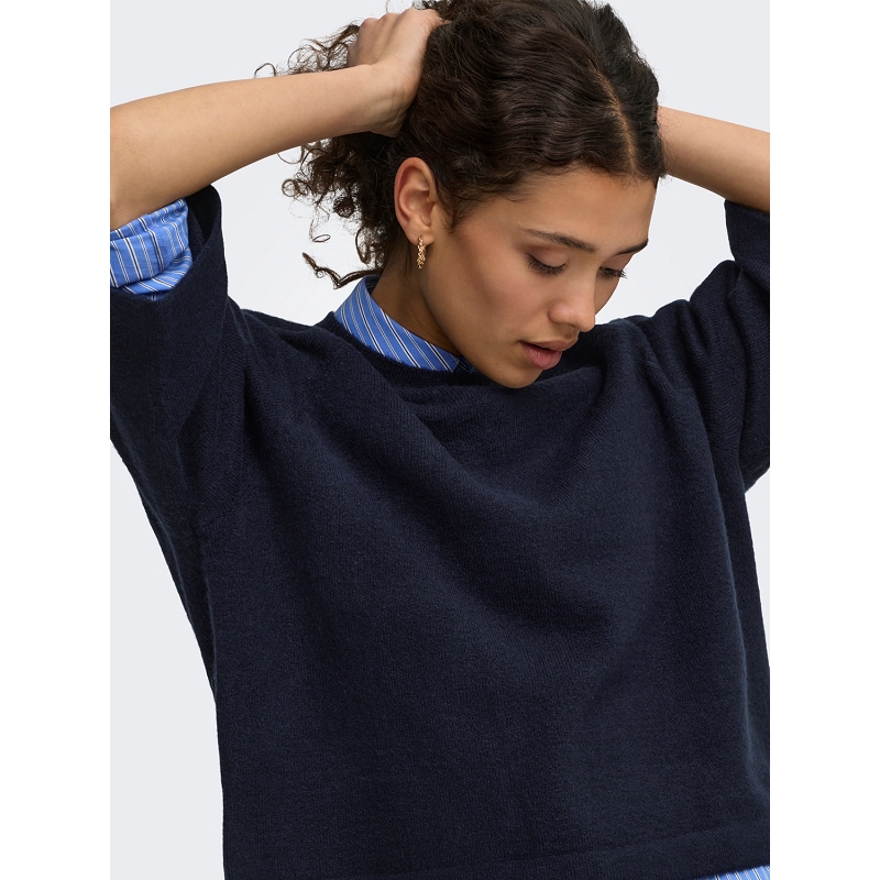 Only SIMONI 34 PULLOVER KNT NOOS3193502_3
