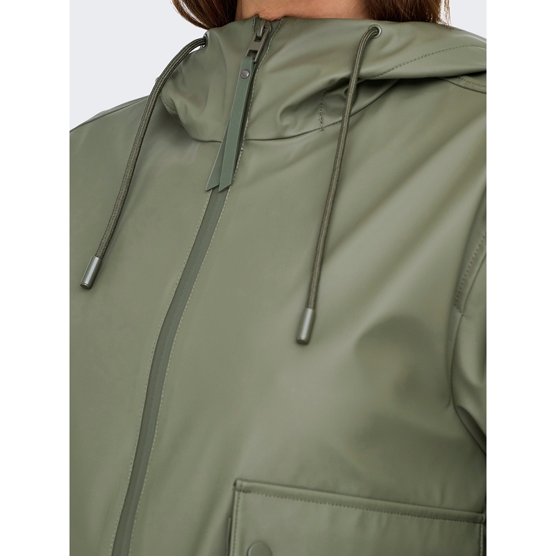 Only ELLEN SHORT RAINCOAT CS OTW3194401_2