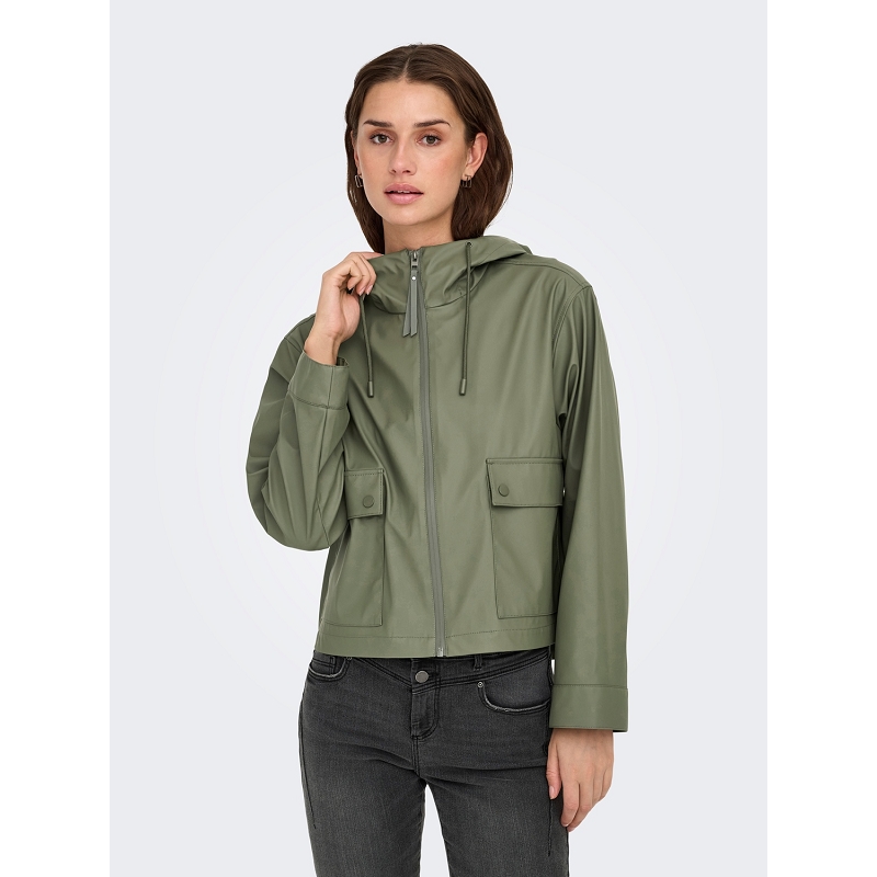 Only ELLEN SHORT RAINCOAT CS OTW3194401_3