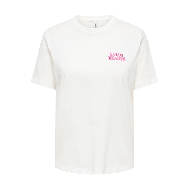 Only LOTUS SS TEE CS JRS
