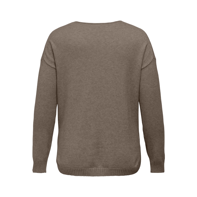 Only carmakoma CARMARGARETA LS PULLOVER KNT NOOS3205701_2