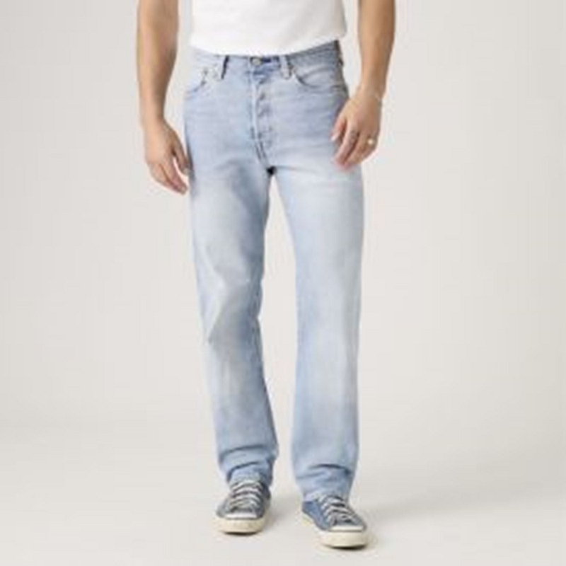 Levis 501 34 18