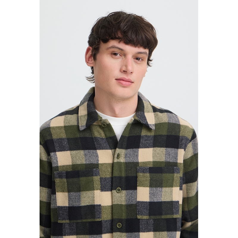 Blend BHEMIRR OVERSHIRT3218001_3
