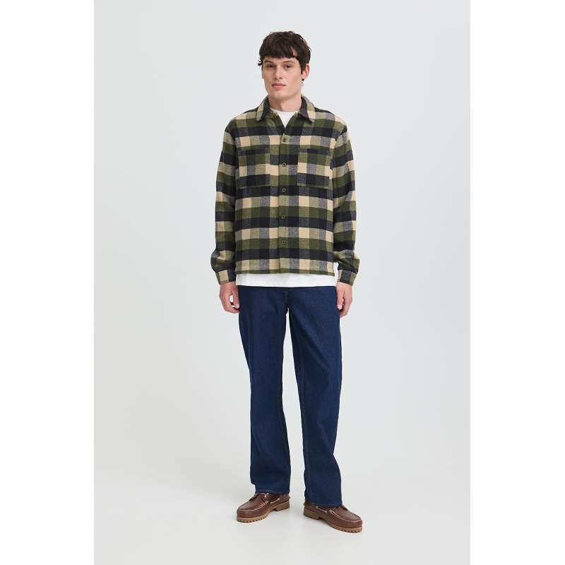 Blend BHEMIRR OVERSHIRT3218001_4