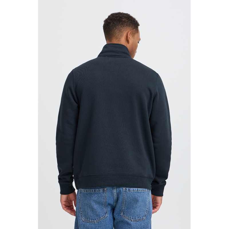 Blend BHDOWNTON HALFZIP PP3218201_4
