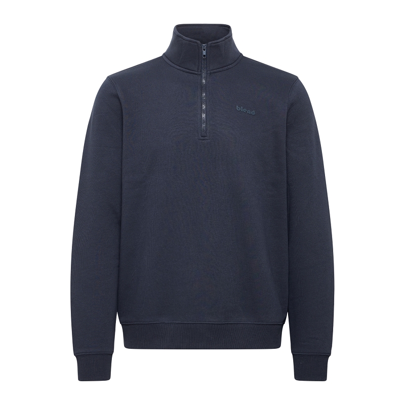 Blend BHDOWNTON HALFZIP PP3218201_6