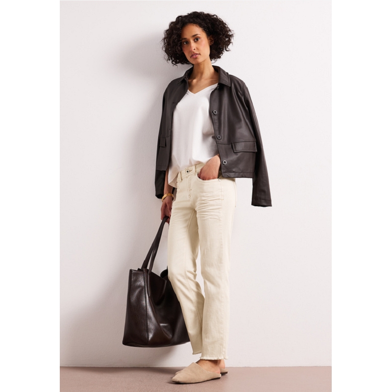 Street one STYLE TILLY,MW,ECRU WASHED3222101_2