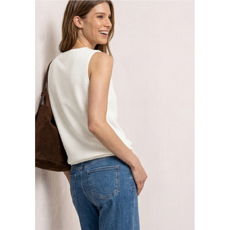 Street one 2 IN 1 MESH TOP3222401_3