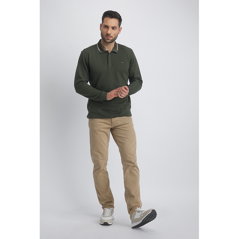 Benson cherry GABINLONG3237401_4