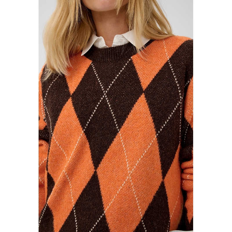 Culture CUARGYLE PULLOVER3281001_2