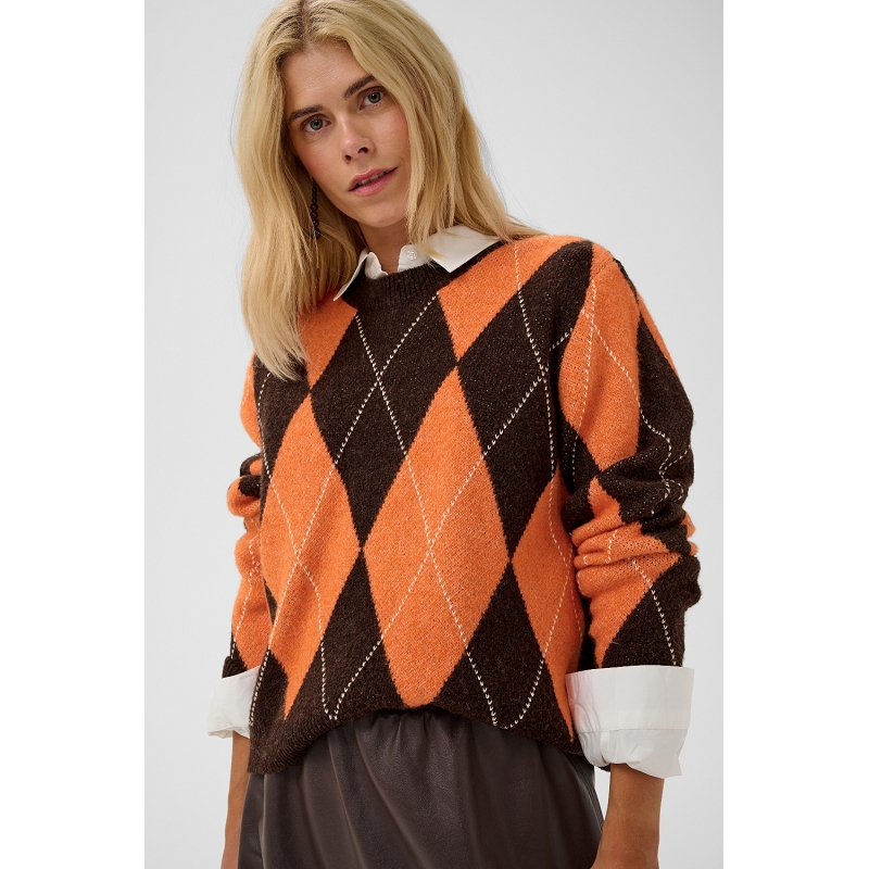 Culture CUARGYLE PULLOVER3281001_3