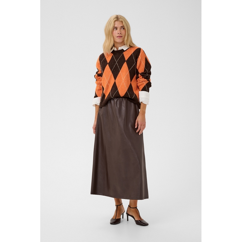 Culture CUARGYLE PULLOVER3281001_4
