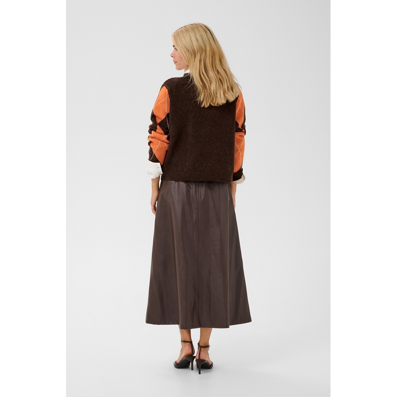 Culture CUARGYLE PULLOVER3281001_5