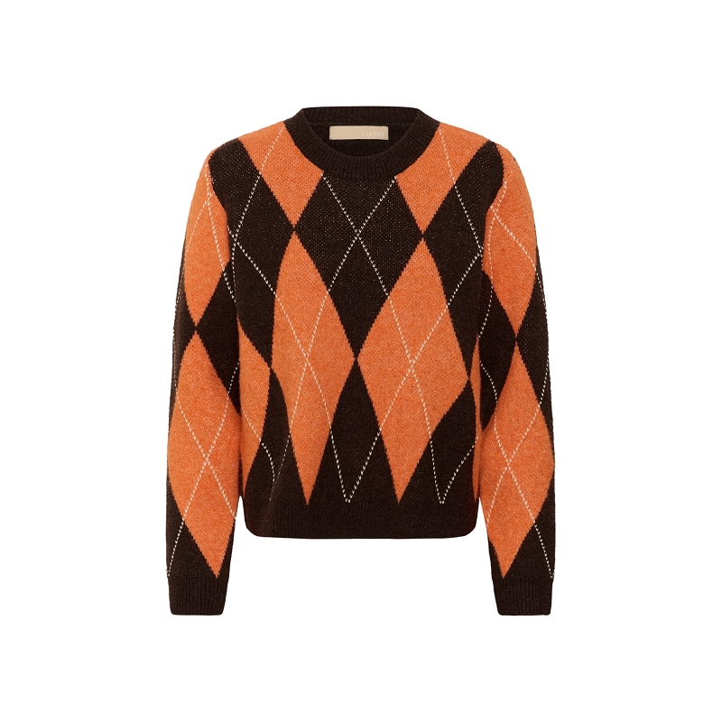 Culture CUARGYLE PULLOVER3281001_6