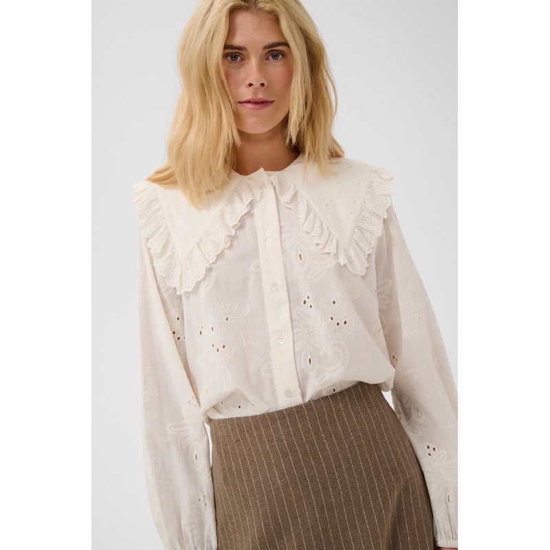 Culture CUCLARAMILLE SHIRT