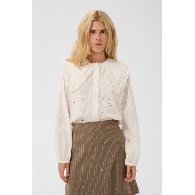 Culture CUCLARAMILLE SHIRT3281201_2
